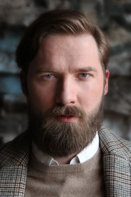 Симсон Бабель