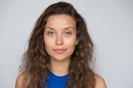 Мариам Грэйс