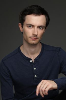 Джош Тимминс