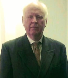 Деннис О'Доннелл