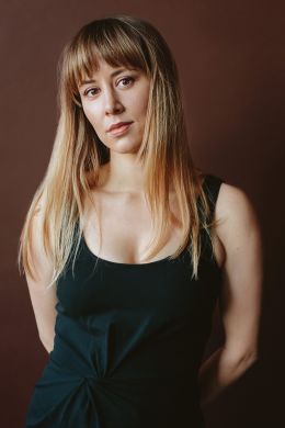 Чарли Гулд