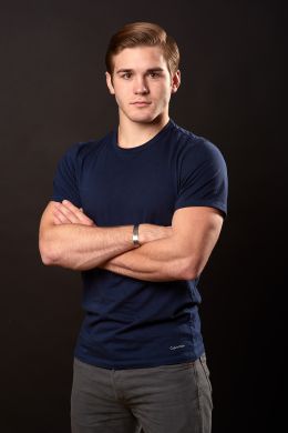 Брэндон Фиерро