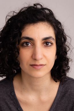 Ariane Naziri
