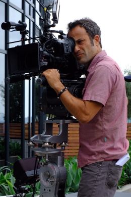 Джош Сальцман