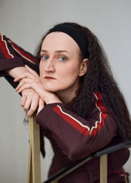 Freya Kreutzkam