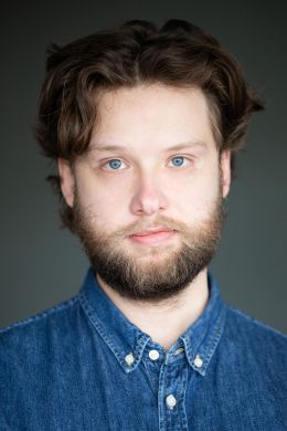 Vilberg Andri Pálsson