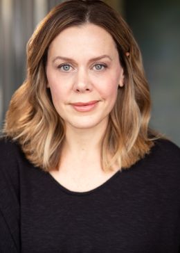 Natasha Drena