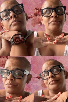 Стэйси Р. Роуз