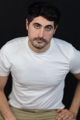 Diego Gilberte