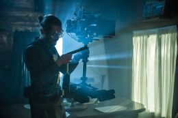 Райан Ханна