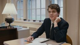 Саймон Кайзер