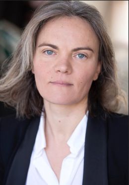 Véronique Royer