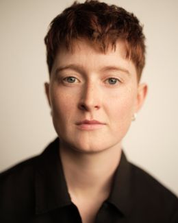 Ребекка Хэйес