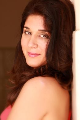 Amanda Soroudi