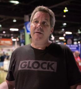 Джеффри Лихтмэн