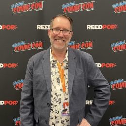 Джим МакКэнн