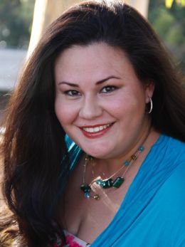 Джеки Гарсиа