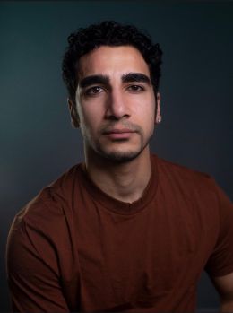 Zaqi Ismail