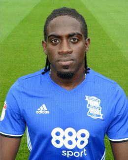 Клэйтон Доналдсон