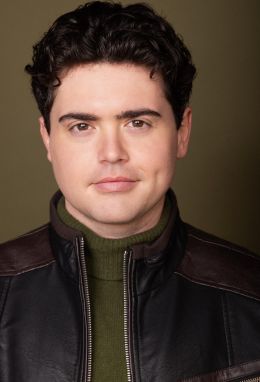 Нико Оливери