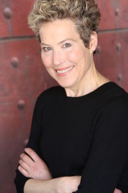 Дебора Феннелли