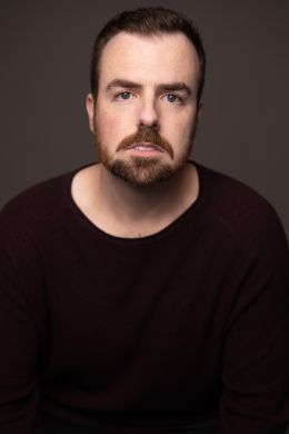 Блэйк Коннор