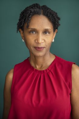 Максин Канлифф