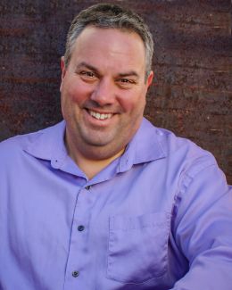 George Michael Harris