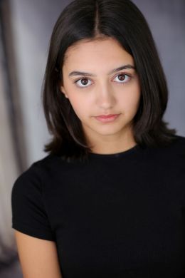 Алексис Лэндри