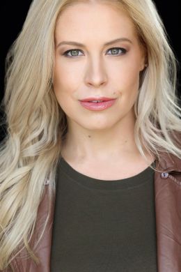 Уитни Бауэрс