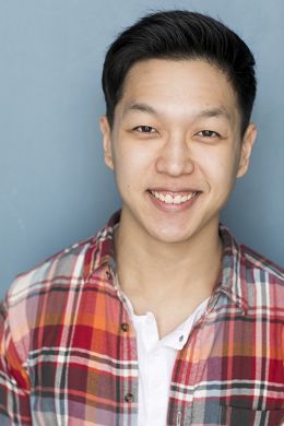 Fin Kim