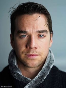 Джошуа Тэйлор