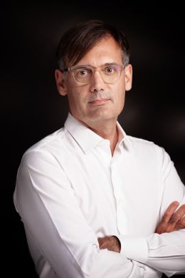 Роберто Аморозо