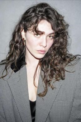 Steffy Argelich
