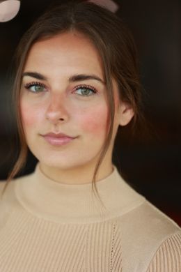 Isabelle Almoyan