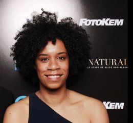Erica Jones Adams