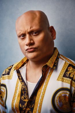 Angel Rosario Jr.