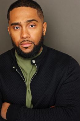 Блэр Чэмберс