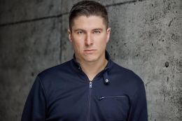 Эндрю Бутчер