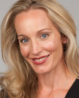 Сьюзан Томсон