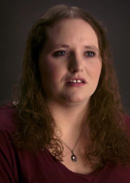 Кэйтлин Мурта