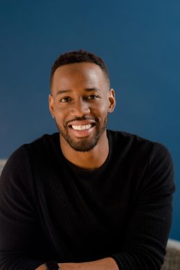 Kelechi Nwadibia