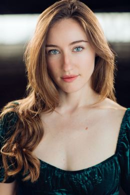 Эмми Ньюман