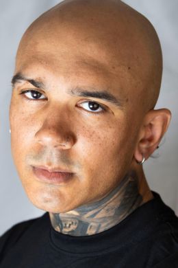 Алекс Монтаньяни