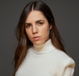 Мария Альгора