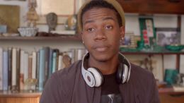 Lashon Andre
