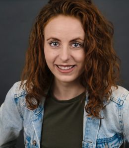 Кэйтлин Аренд