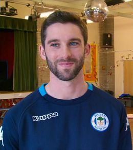 Will Grigg