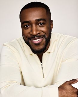 Anthony Jhade