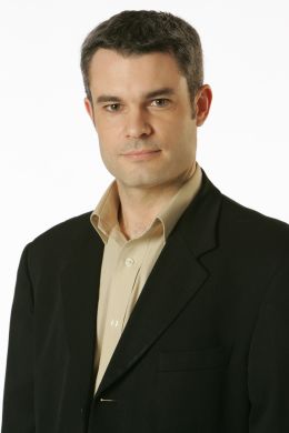 Шон Марли